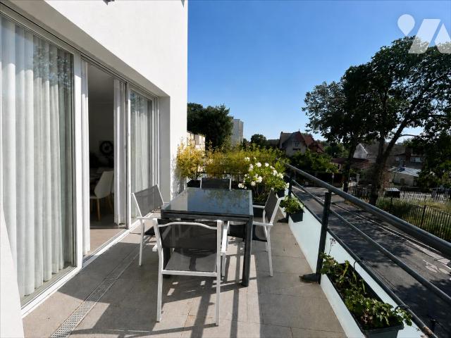 Appartement 3 pièces 65 m² · à Tinqueux · 65 m² · 200 000 €
