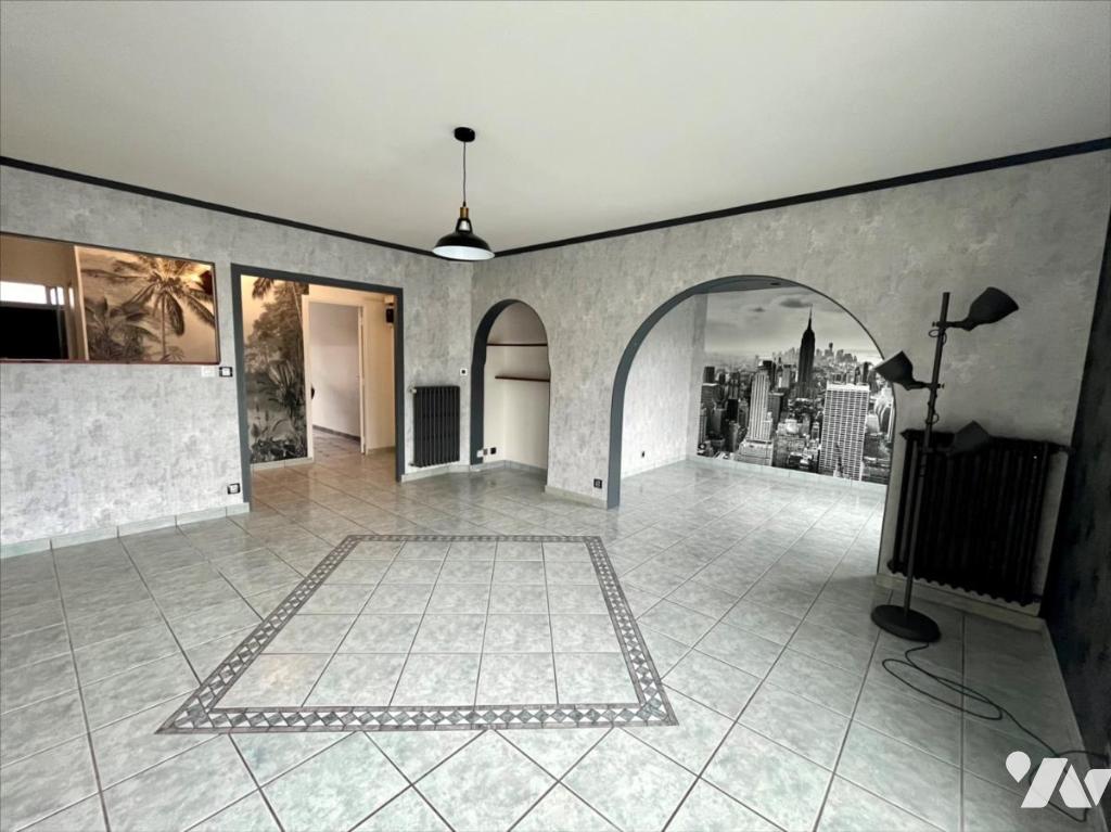 Appartement 4 pièces 76 m² · à Reims · 76 m² · 875 €