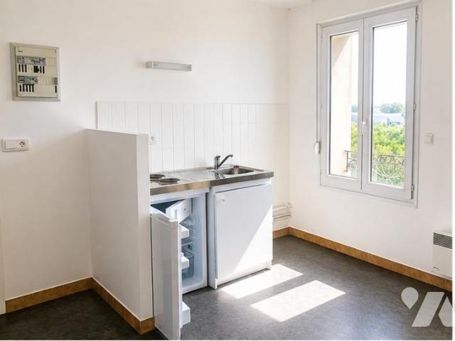 Appartement 2 pièces 29 m² · à Reims · 29,2 m² · 490 €