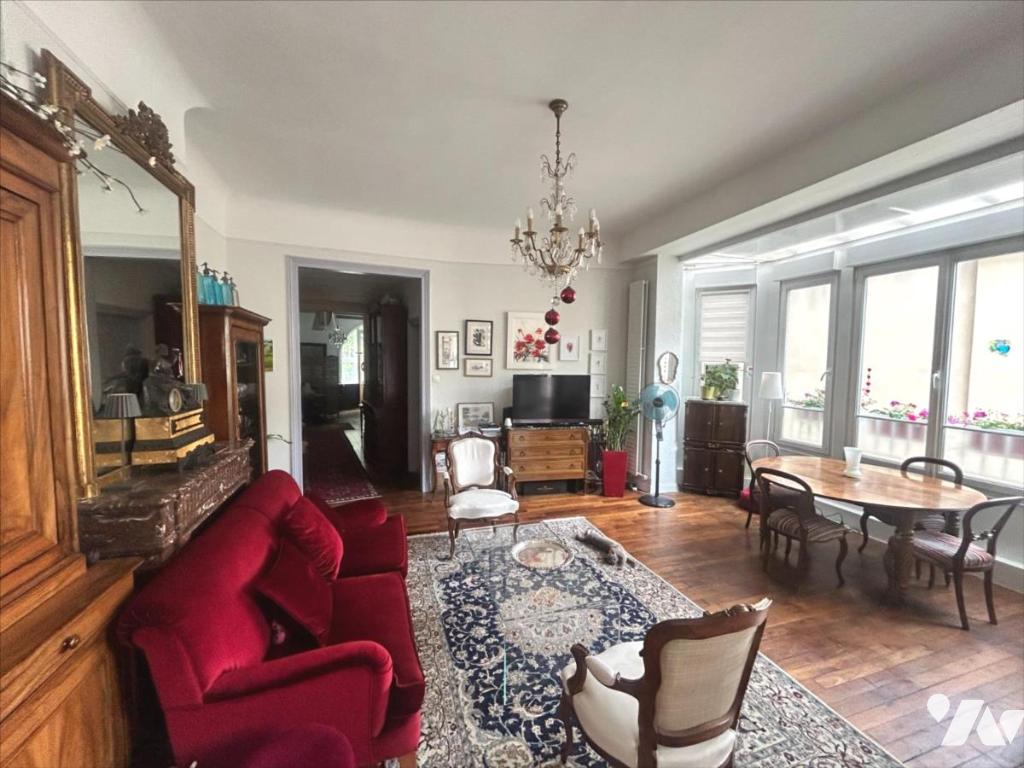 Appartement 4 pièces 91 m² · à Reims · 91 m² · 310 000 €