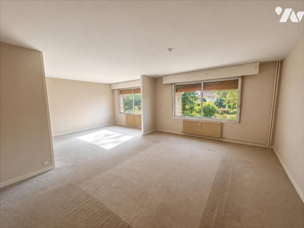Appartement 4 pièces 108 m² · à Reims · 108 m² · 250 000 €
