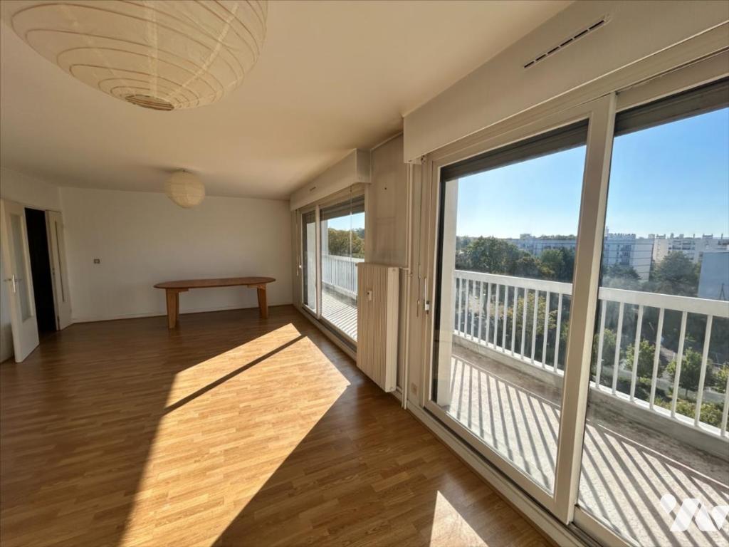 Appartement 4 pièces 87 m² · à Reims · 87 m² · 197 000 €