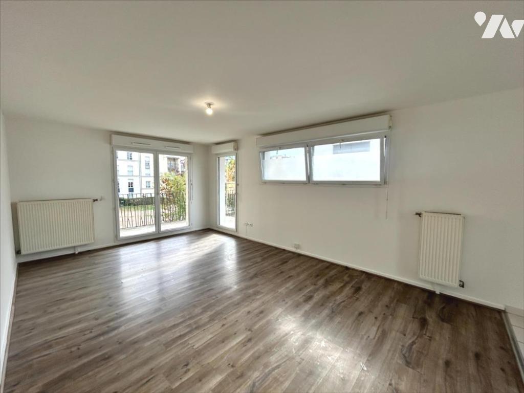 Appartement 3 pièces 68 m² · à Reims · 67,8 m² · 222 000 €