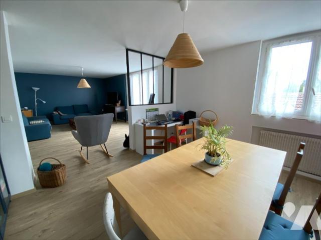 Location Appartement BETHENY