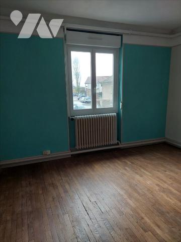 Location Appartement MONTIER EN DER