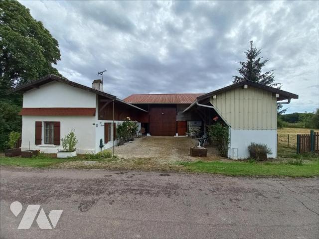 Vente Maison / villa BAILLY LE FRANC