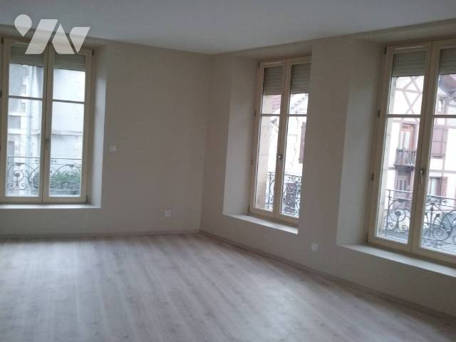 Location Appartement ST DIZIER