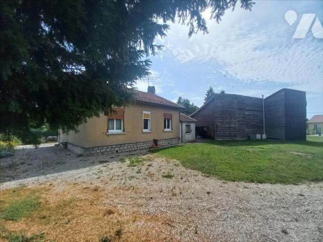 Vente - Maison / villa - MONTIER EN DER - 102,06 m² - 6 pièces - 52046-1087474