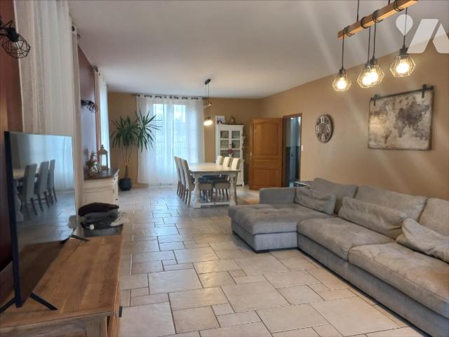 Vente - Maison / villa - CHAMOUILLEY - 303,82 m² - 9 pièces - 52046-1087996