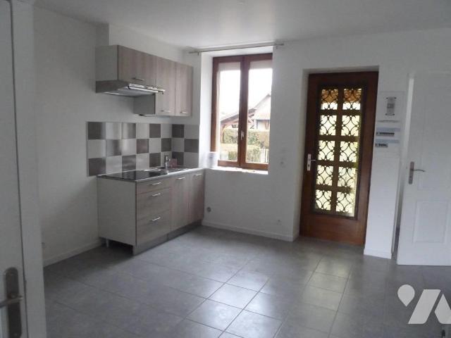 Location - Maison / villa - ST DIZIER - 60 m² - 3 pièces - 52046-1088833