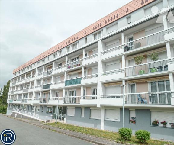 Vente - Appartement - LAVAL - 92,51 m² - 4 pièces - 53004-1011555