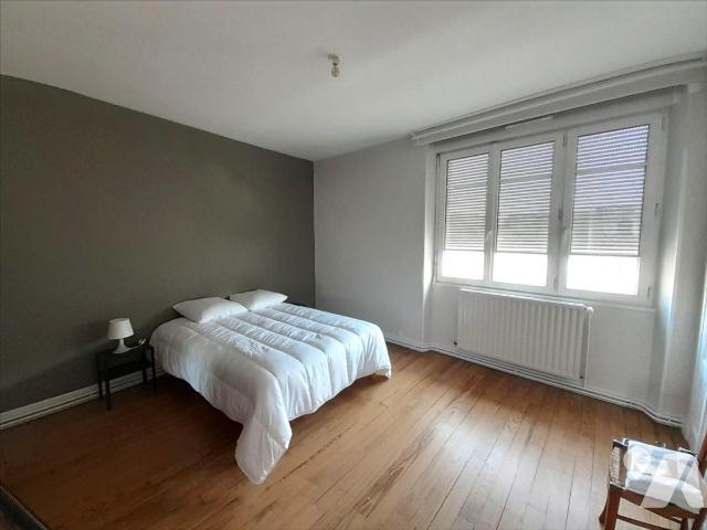 Location Appartement LAVAL