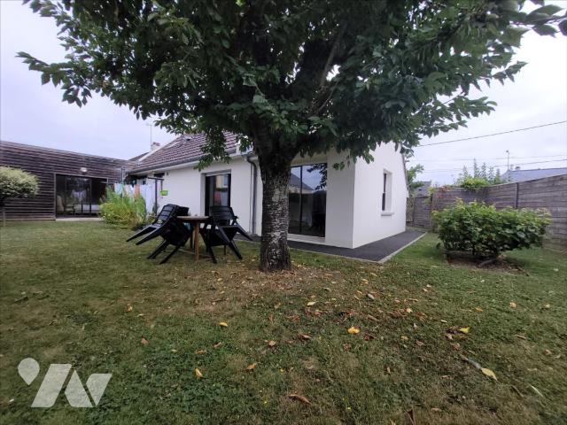 Vente Maison / villa LAVAL