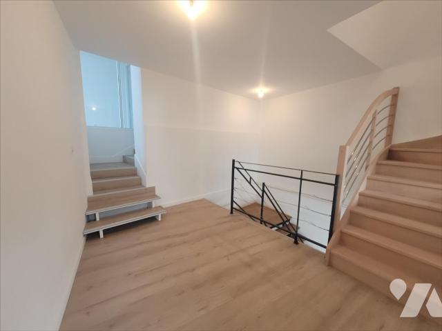 Vente Appartement LAVAL