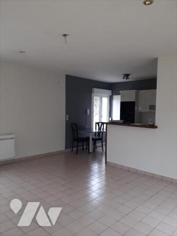 Location Appartement LE GENEST ST ISLE