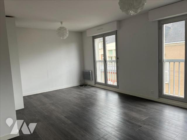 Location Appartement LAVAL