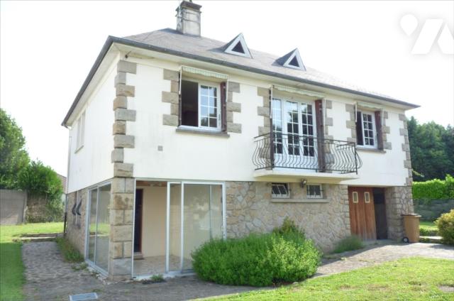 Vente Maison / villa MAYENNE