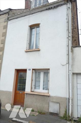 Vente Maison / villa MAYENNE