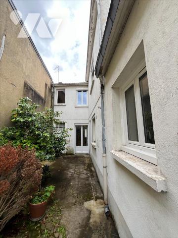 Vente Maison / villa LE MANS