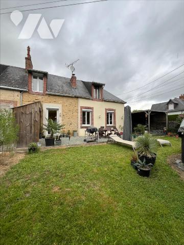 Vente Maison / villa VOUTRE