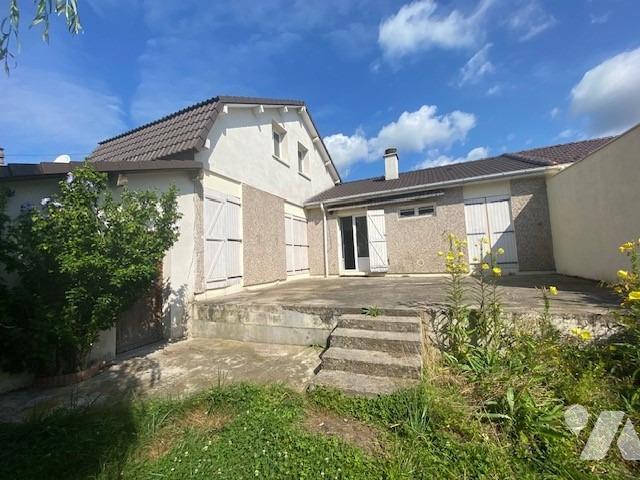 Vente Maison / villa FLEVILLE DEVANT NANCY