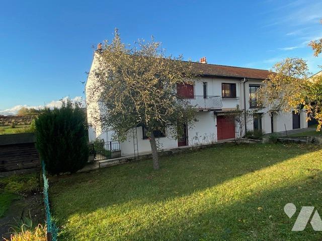 Vente Maison / villa SAULXURES LES NANCY