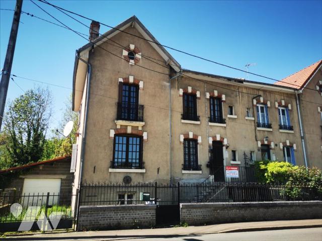 Vente Maison / villa JARNY