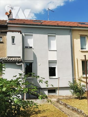 Vente Maison / villa JARNY