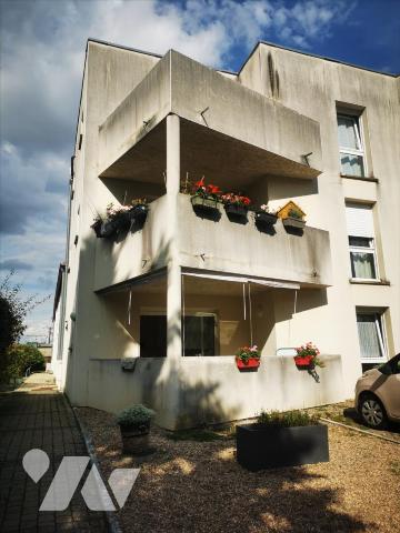 Appartement 3 pièces 69 m² · à Jarny · 69,2 m² · 100 000 €