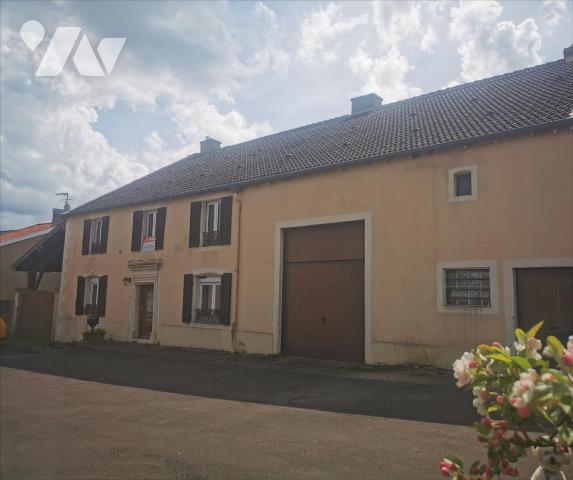 Maison 7 pièces 220 m² · à Beuvillers · 220 m² · 420 000 €