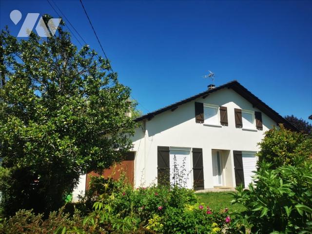 Maison 7 pièces 139 m² · à Jarny · 139 m² · 250 000 €