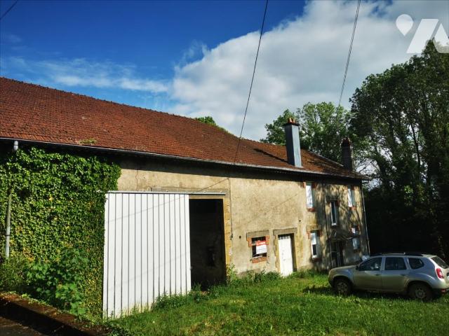Maison 4 pièces 128 m² · à Audun-le-Roman · 128 m² · 230 000 €
