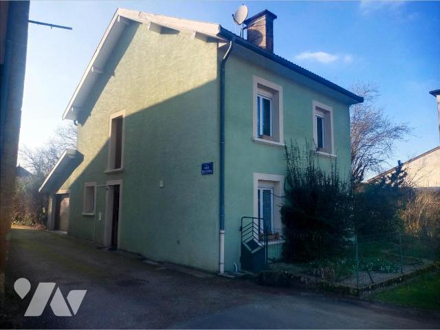 Vente Maison / villa SIVRY SUR MEUSE