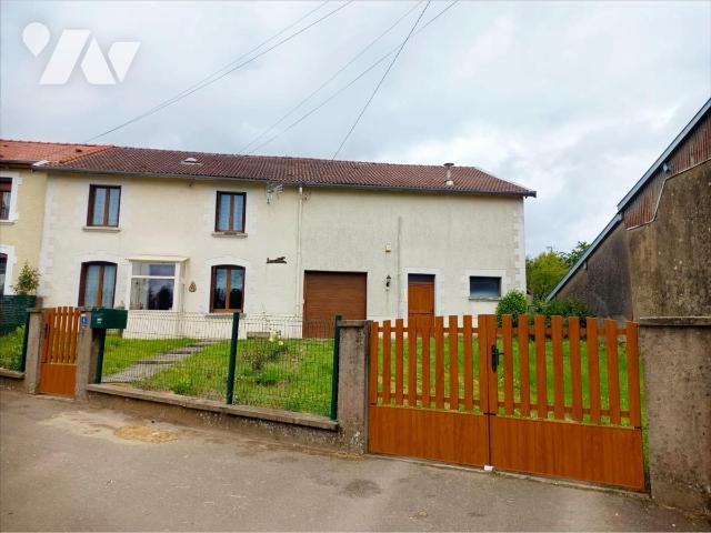 Vente Maison / villa BANTHEVILLE