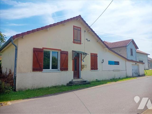 Vente Maison / villa MONTIGNY DEVANT SASSEY