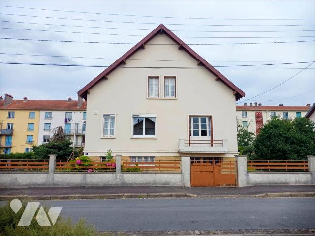 Vente Maison / villa STENAY