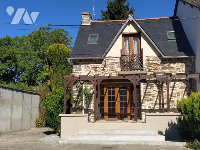 Vente Maison / villa CARENTOIR