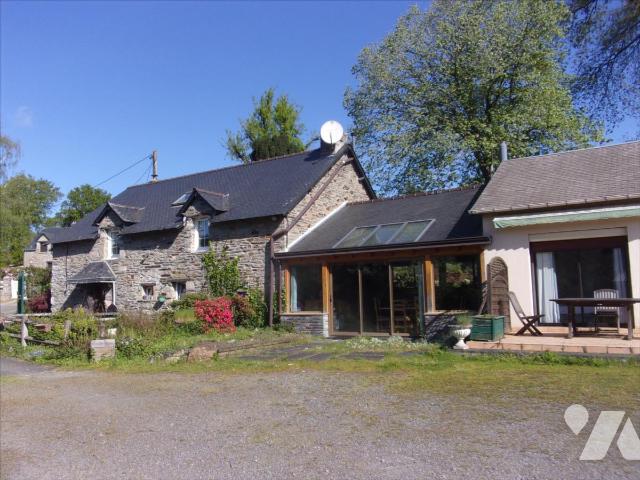 Vente Maison / villa LA GACILLY