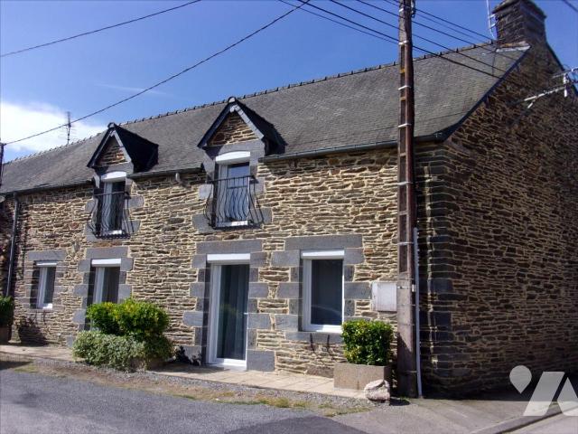 Vente - Maison / villa - CARENTOIR - 172 m² - 6 pièces - 10/7555