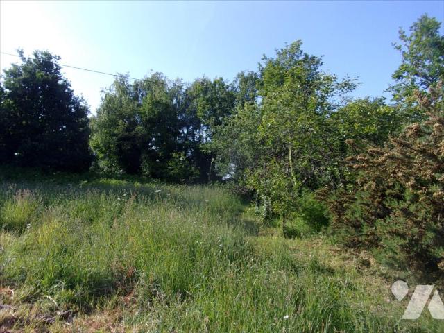 Vente - Terrain - CARENTOIR - 750 m² - 10/975