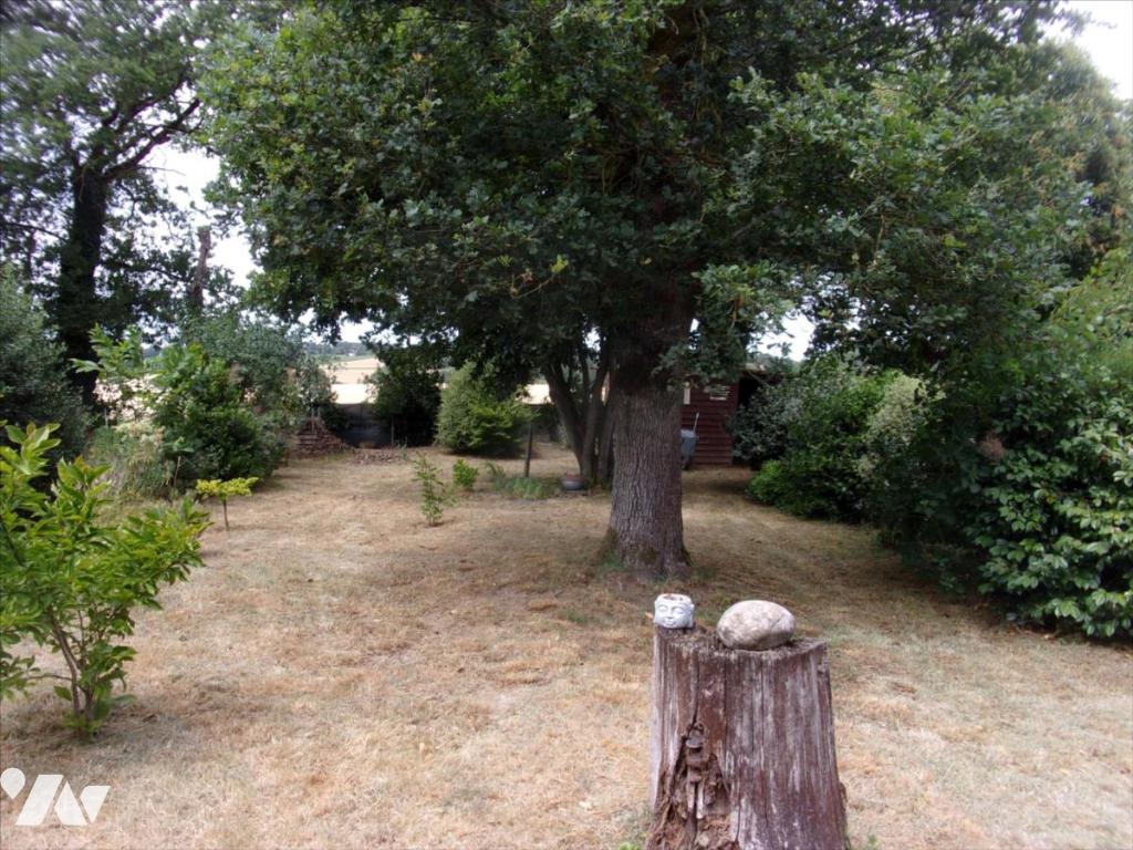 VENTE maison-TREAL (56)
