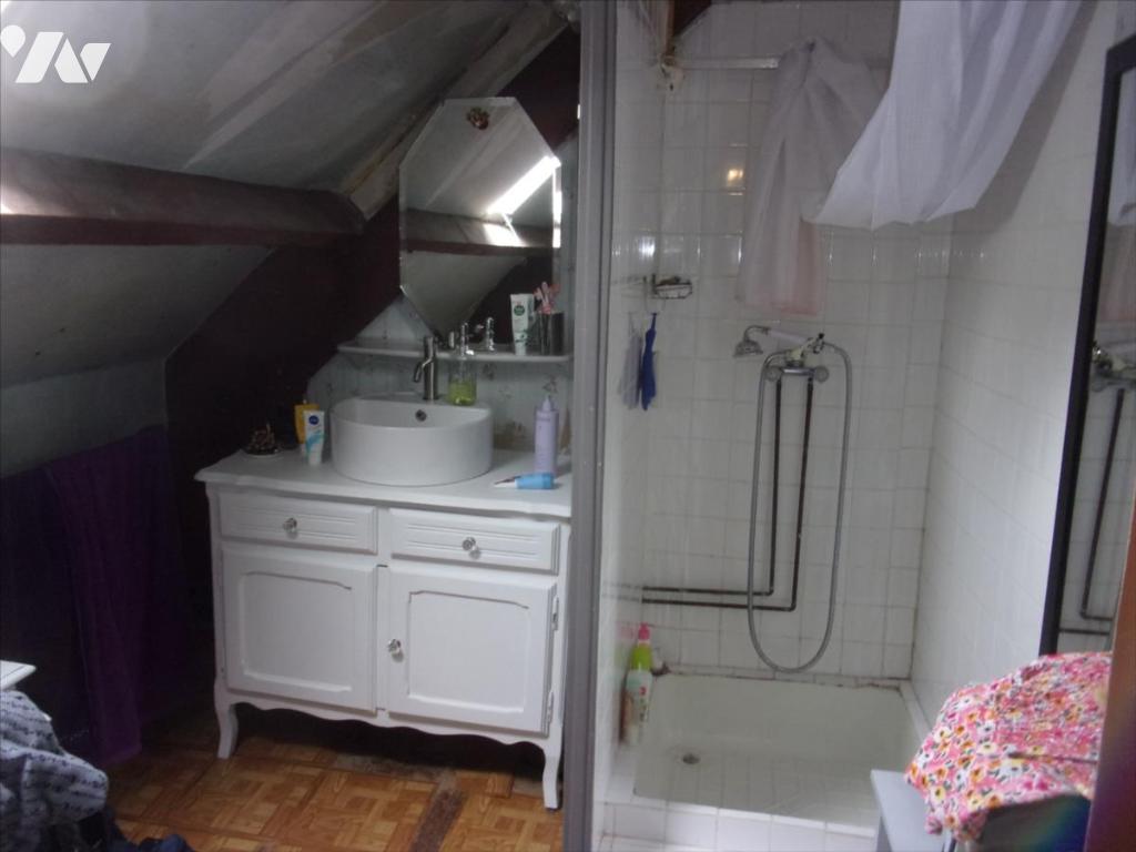VENTE maison-TREAL (56)