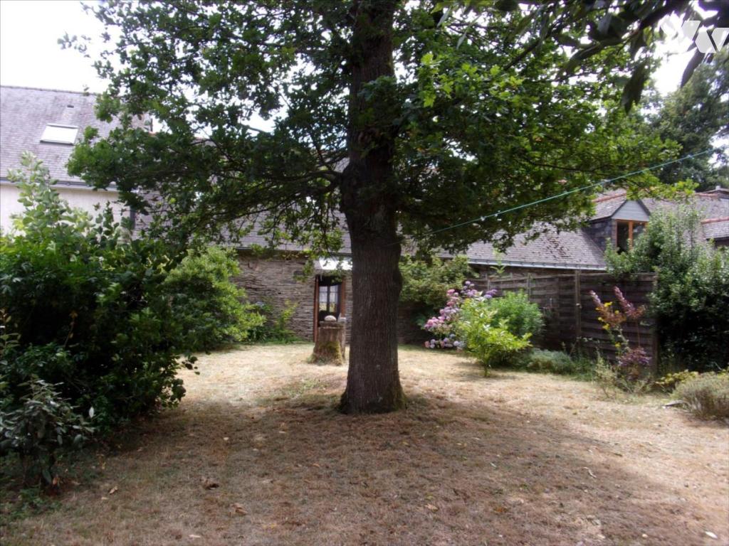 VENTE maison-TREAL (56)