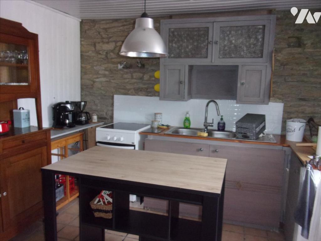 VENTE maison-TREAL (56)