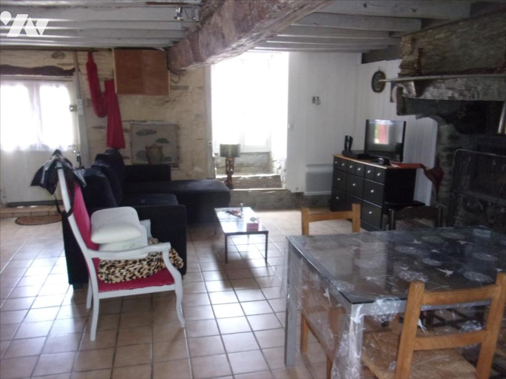 VENTE maison-TREAL (56)