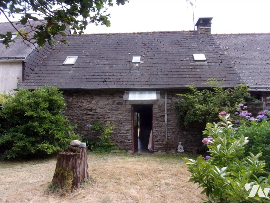 VENTE maison-TREAL (56)
