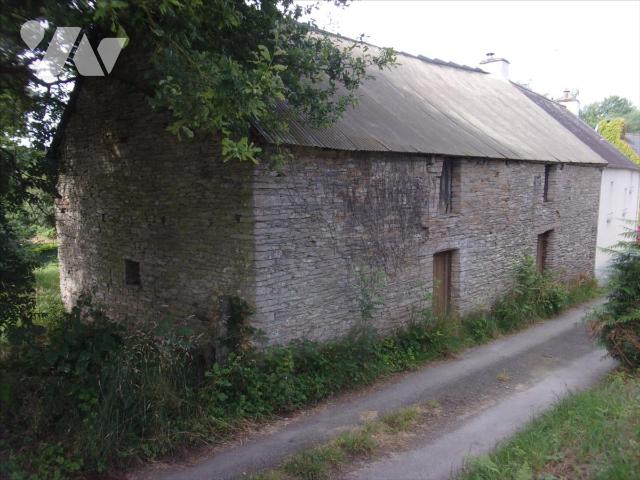 Maison 2 pièces 120 m² · à Carentoir · 120 m² · 50 000 €