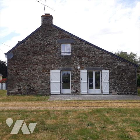 Vente - Maison / villa - TREAL - 71 m² - 3 pièces - 10/6325