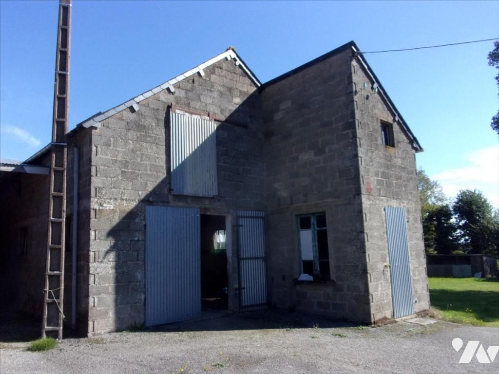 VENTE maison-CARENTOIR (56)