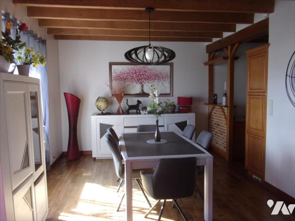 VENTE maison-CARENTOIR (56)